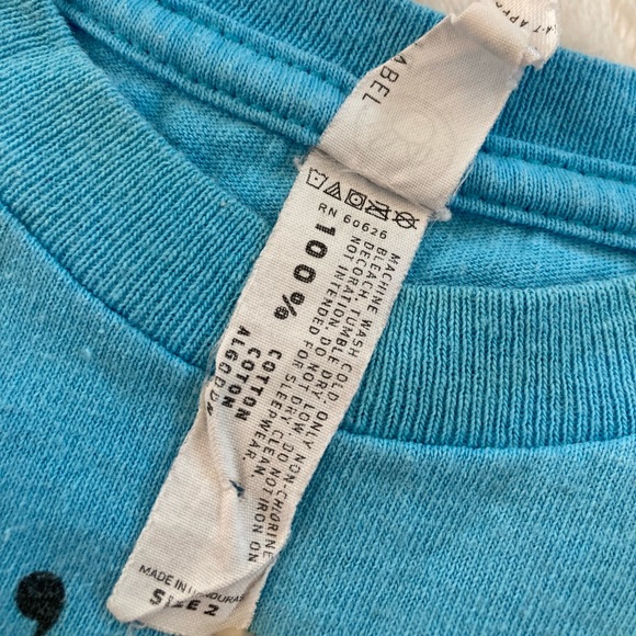 Feelin’ Crabby Camden, Maine tee, 2 - Picture 5 of 7